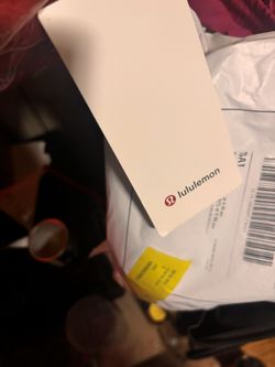 lululemon
