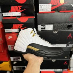 Jordan Royalty Taxi 12s size 9.5 VNDS