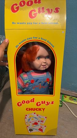 Chucky