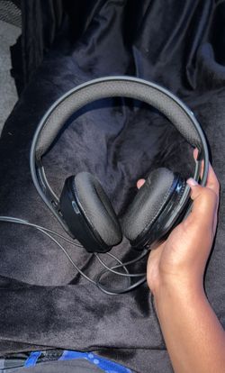 RIG wired gaming headset 