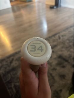 Ghost softball bat drop 9