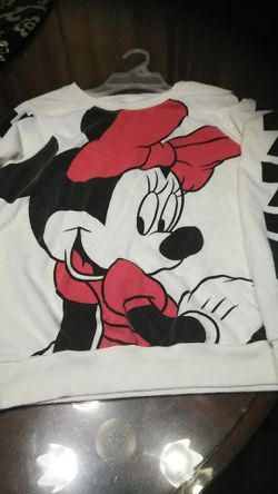 Suéter Disney