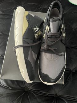 Y-3