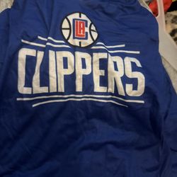Clippers Dog Shirts 