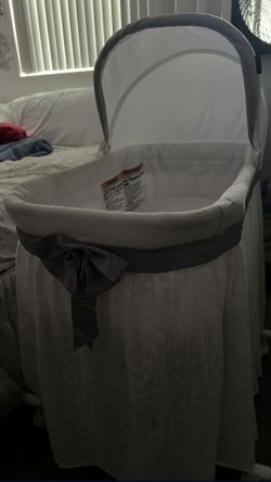 Baby Bassinet
