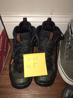 Variables sneaker for sale