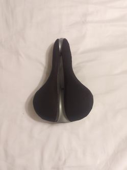 Serfas Brand bike seat