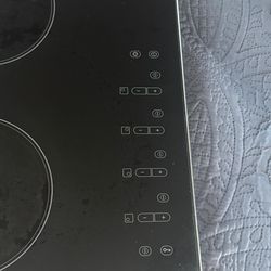 Miele  top cook used but i  good conditions