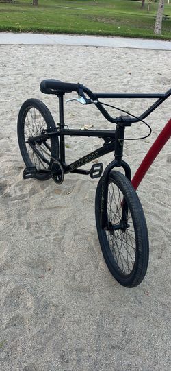 Bmx 24 in
