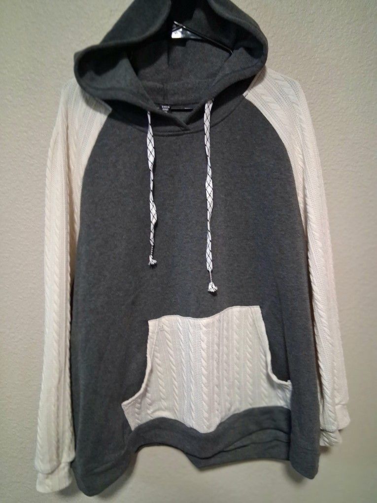 Light Weight Hoodie