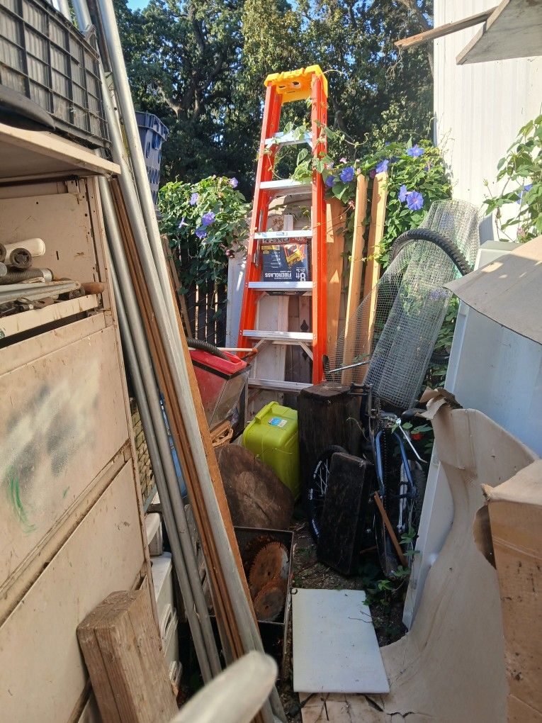 Werner Ladder