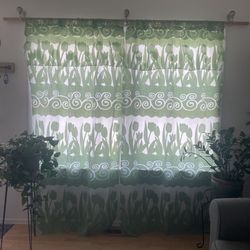 Cortinas