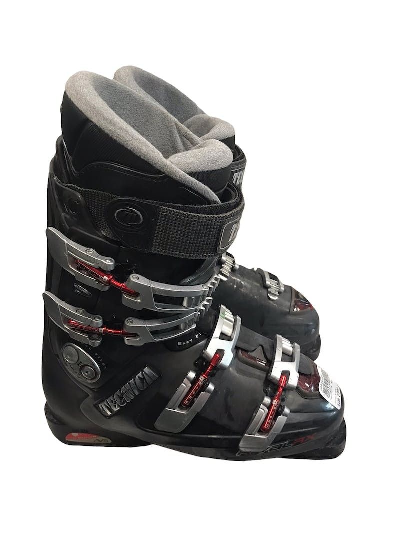 Used Tecnica XS 270 MP - M09 - W10 Mens Downhill Ski Boots