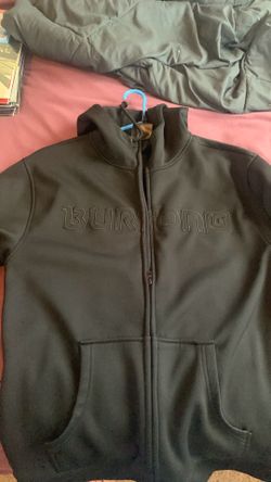 Burton DryRide Snowboarding Jacket Size L
