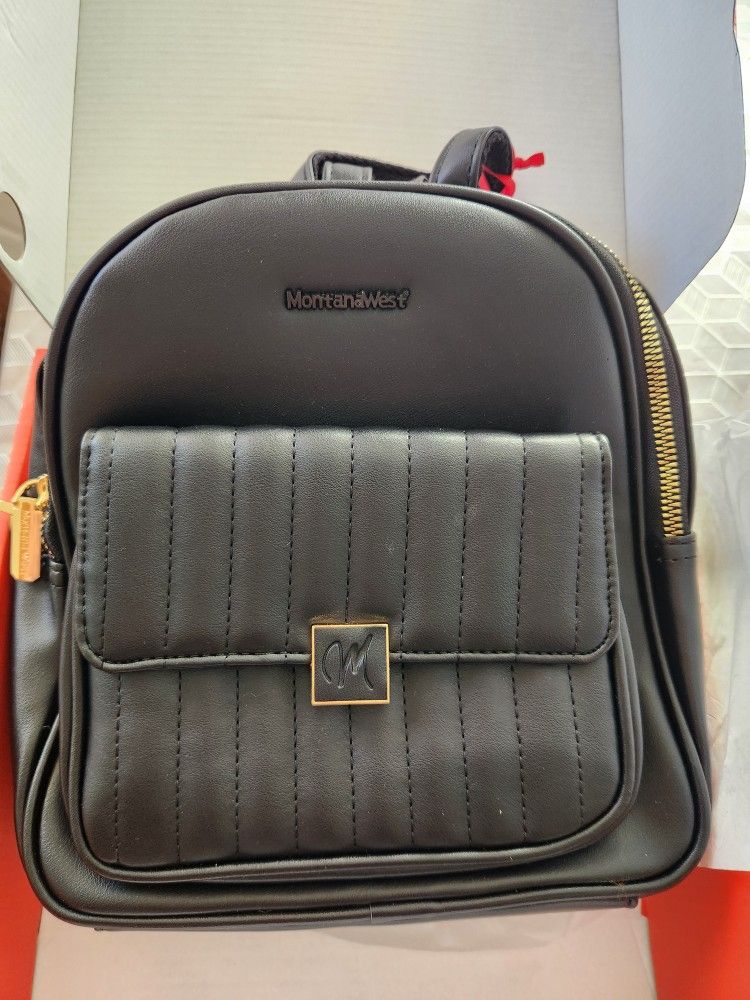 Montana West Backpack