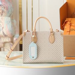 Onthego  Handbag