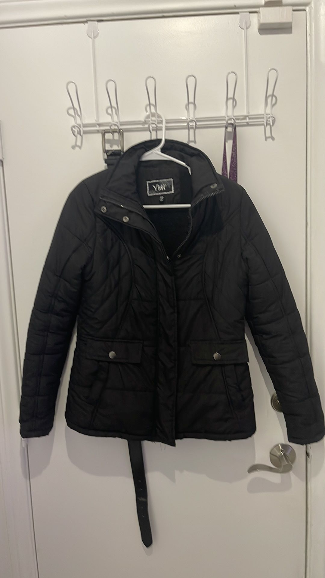 WMI Winter Coat