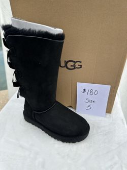 NEW Uggs (variety)