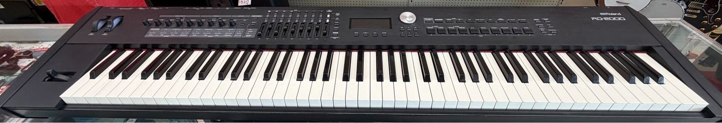 Roland RD-2000 keyboard