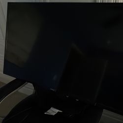 Samsung 40” HD TV