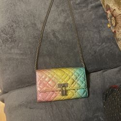 Kurt Gelger Bag