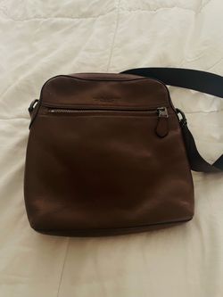 Men’s Coach Side bag