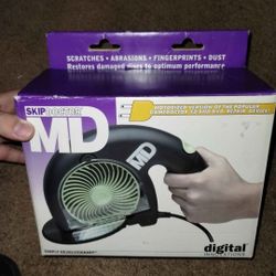 Skip docker MD digital innovations- pre owned