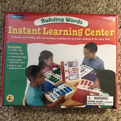 Lakeshore Instant Learning centers