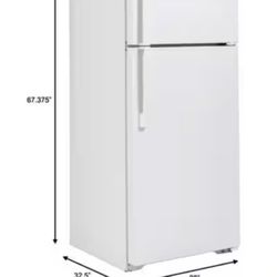 Brand New Refrigerator 