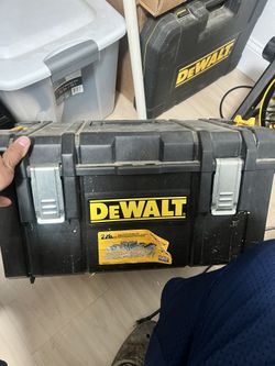 Brand New Dewalt Tool Set