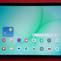 Samsung Galaxy Tab A11+ 128GB Wi-Fi 11" Tablet - Galaxy Tab A11 Plus - SM-X230 - Grey - No Charger - Working