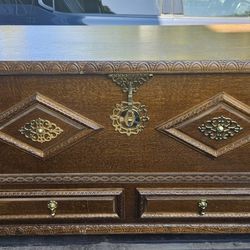 Beautiful Hope Chest