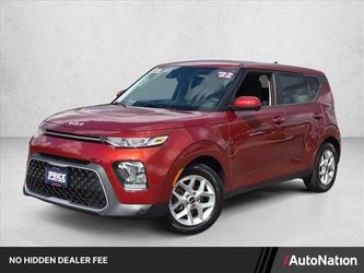 2022 Kia Alma