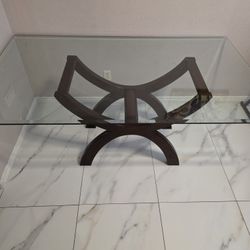 Dinning Table For 6 