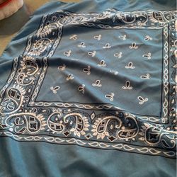 Bandannas 