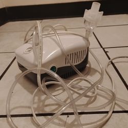 Oxygen Machine