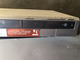 Sony DVD Player