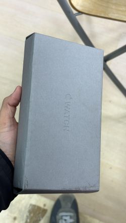 Apple Watch Ultra 3  49MM  Brand New 