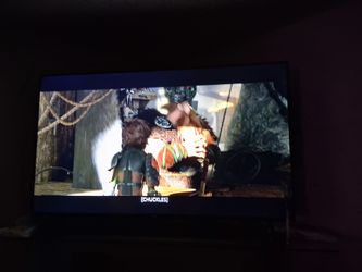50in Sony Vizio