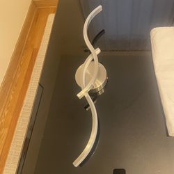LED dimmable Vanity Light
