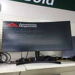 Monitor 