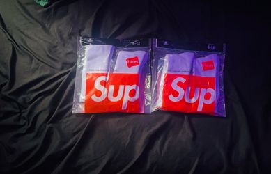 Supper socks