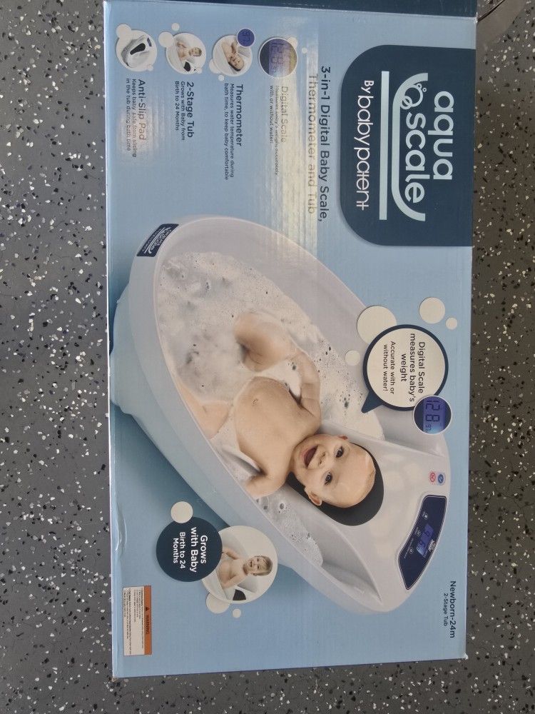 For baby showering Like New