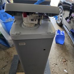 WHES44: 44000 Grain Water

Whirlpool