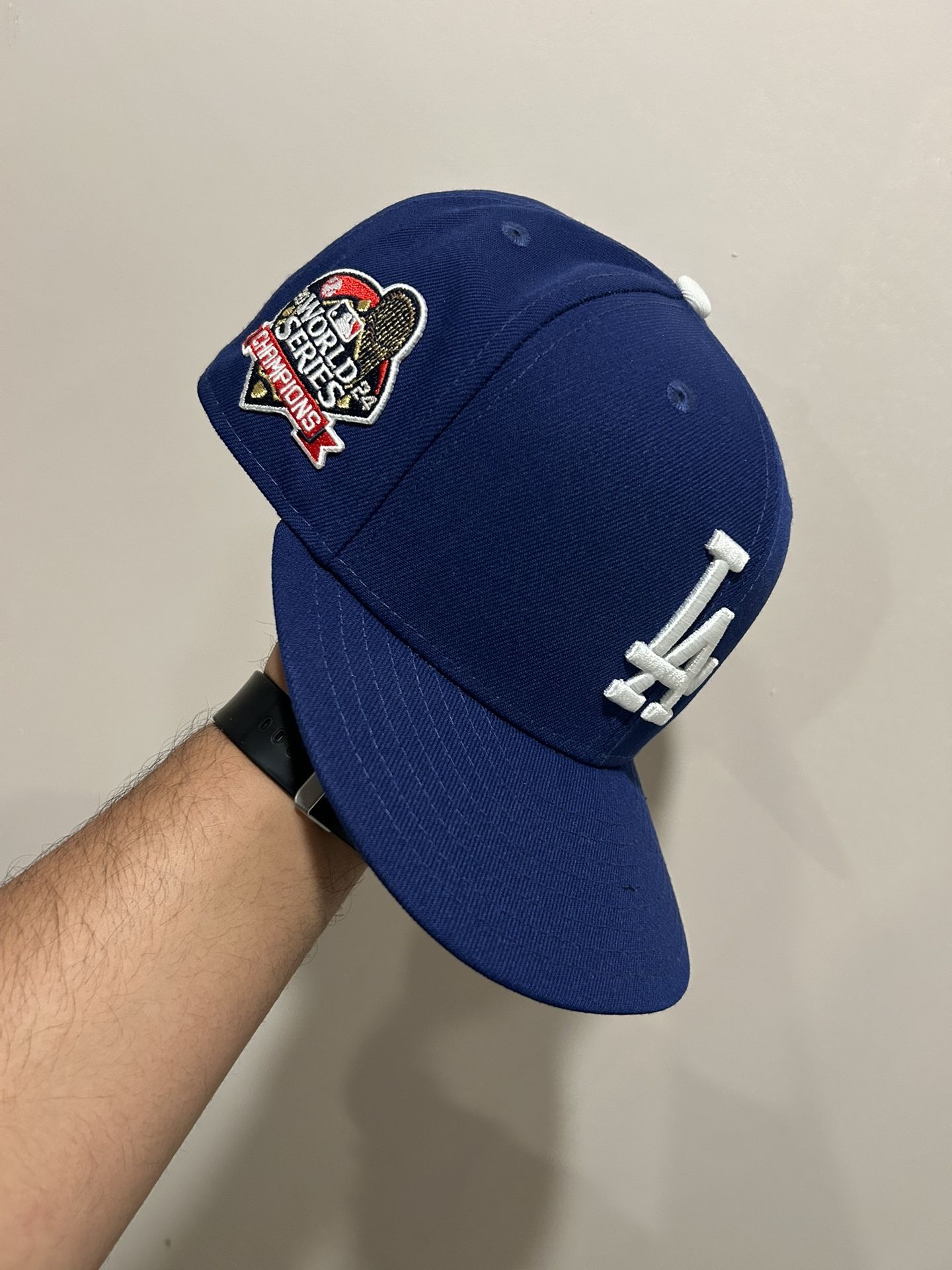 Dodgers Hat 