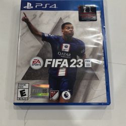 FIFA 23