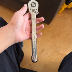 Craftsman 3/8 Ratchet Wrench