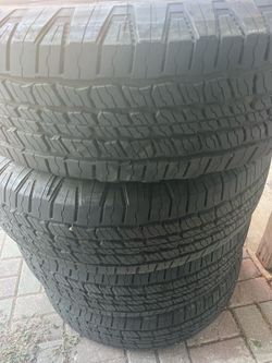 Tires