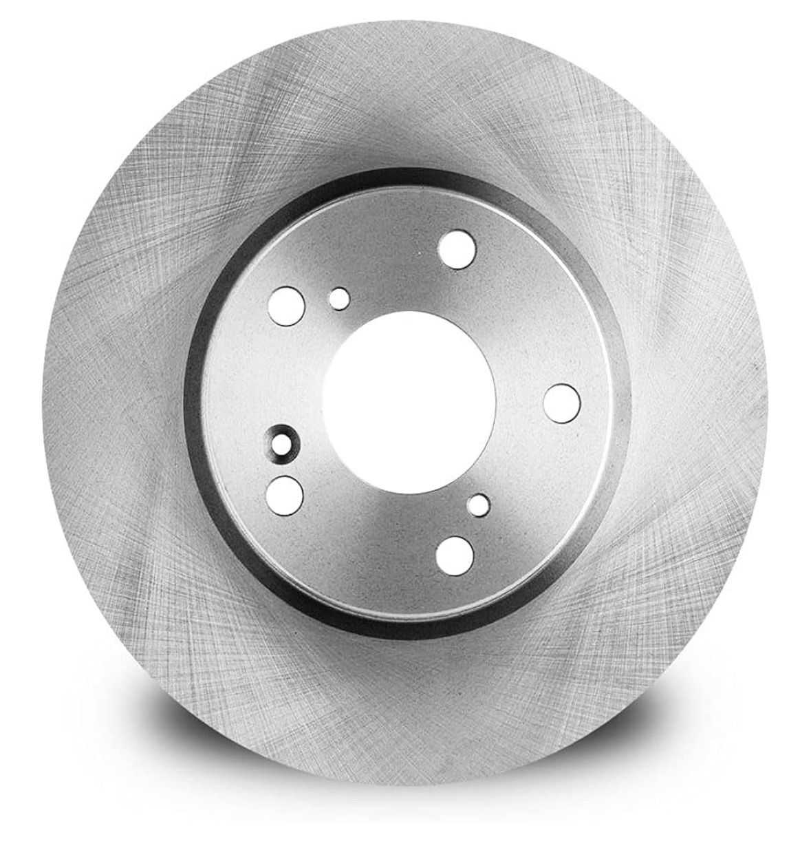 Dynamic Friction Company Front Disc Brake Rotor 600-48054 (1) For 2007-2010 Saturn Outlook, 2007-2016 GMC Acadia, 2008-2017 Buick Enclave, 2009-2017 C