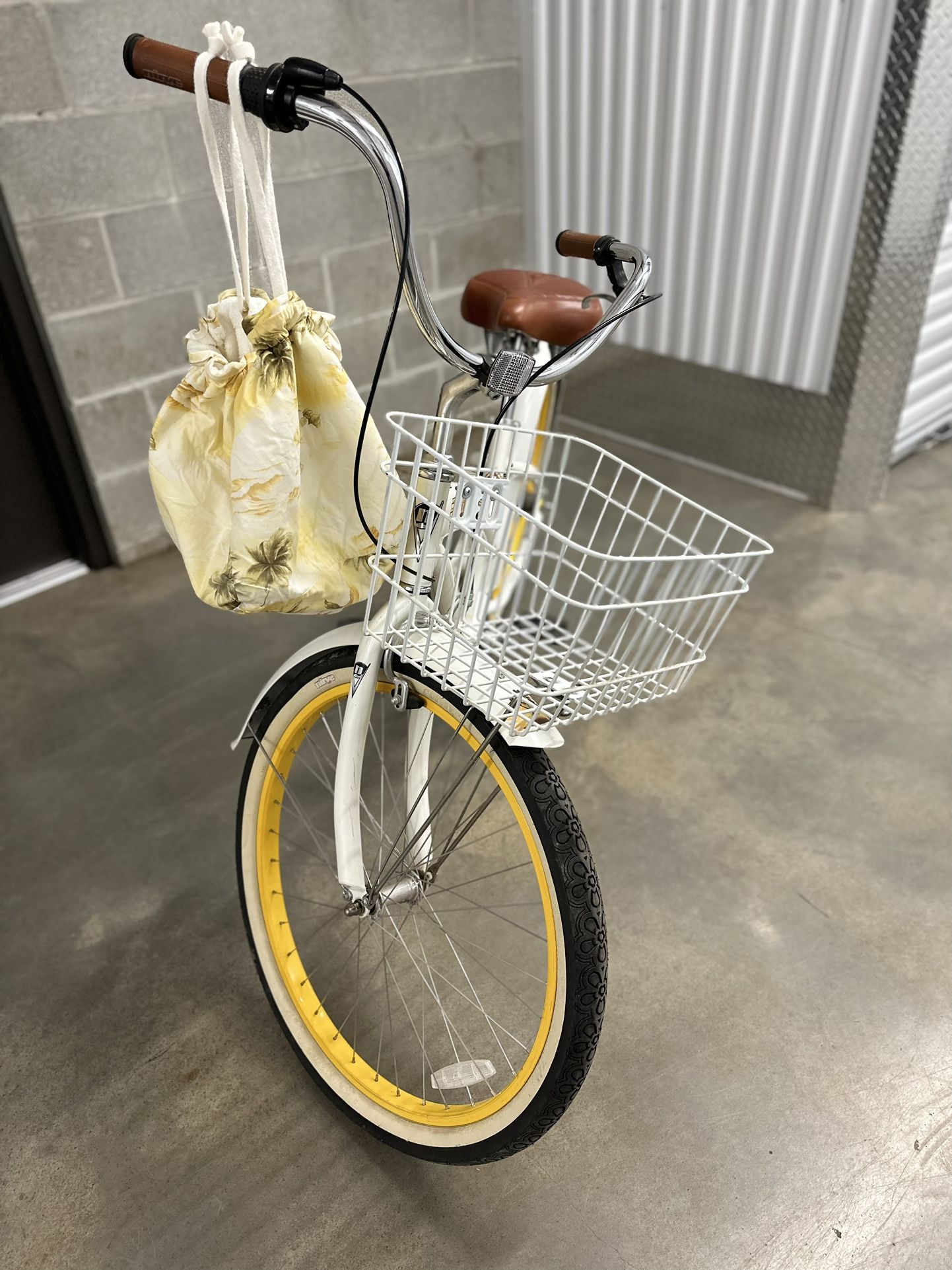 Nirve Cruiser - FREE for PICK-UP 9/30